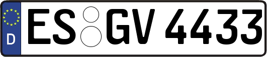 ES-GV4433