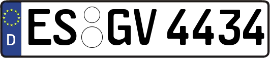 ES-GV4434
