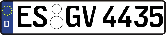 ES-GV4435