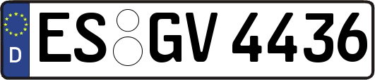 ES-GV4436