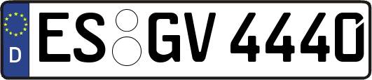 ES-GV4440