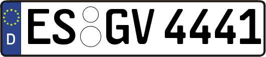 ES-GV4441