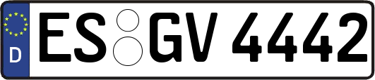 ES-GV4442