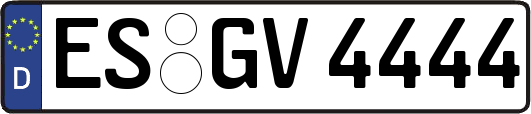 ES-GV4444