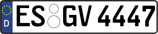 ES-GV4447