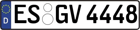 ES-GV4448