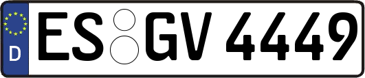ES-GV4449
