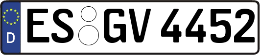 ES-GV4452