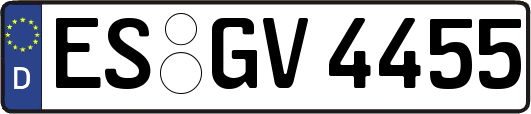 ES-GV4455