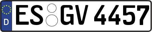 ES-GV4457