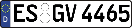 ES-GV4465