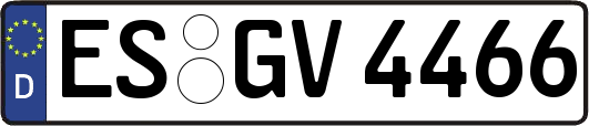 ES-GV4466