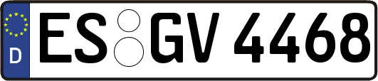 ES-GV4468