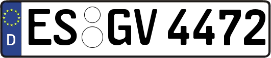 ES-GV4472