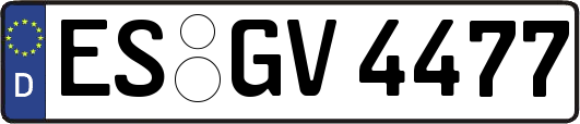 ES-GV4477