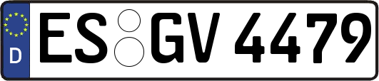 ES-GV4479