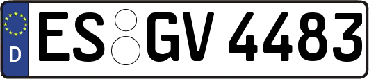 ES-GV4483