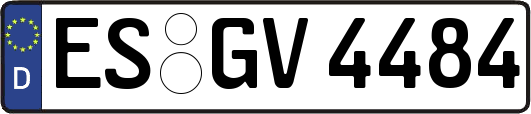 ES-GV4484