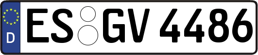 ES-GV4486