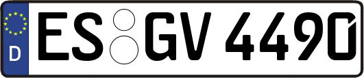 ES-GV4490