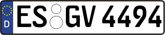 ES-GV4494