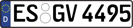 ES-GV4495