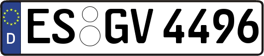 ES-GV4496