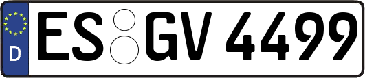 ES-GV4499