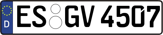 ES-GV4507