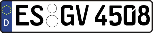 ES-GV4508