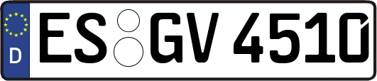 ES-GV4510