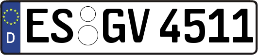 ES-GV4511