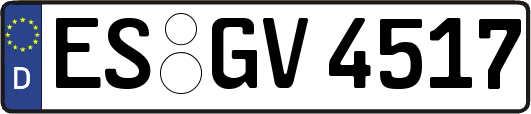 ES-GV4517