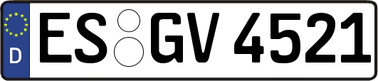 ES-GV4521