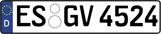 ES-GV4524