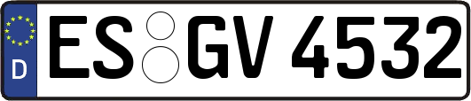 ES-GV4532