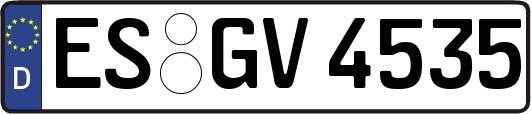 ES-GV4535