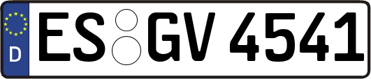 ES-GV4541