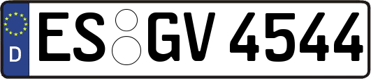 ES-GV4544
