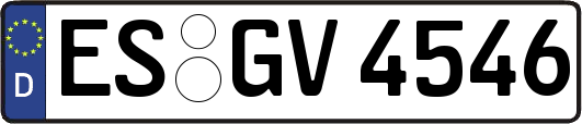 ES-GV4546