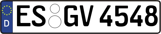 ES-GV4548