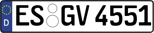 ES-GV4551