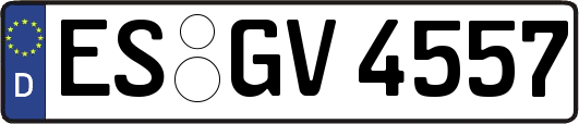 ES-GV4557