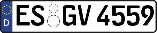 ES-GV4559