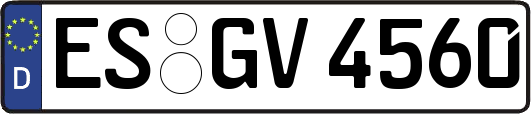 ES-GV4560