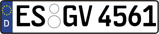 ES-GV4561