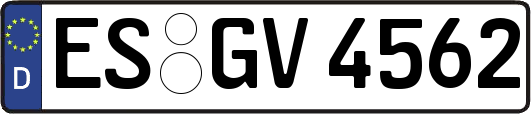 ES-GV4562