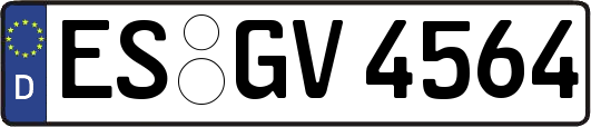 ES-GV4564