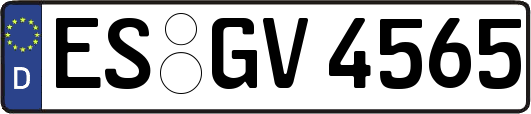ES-GV4565