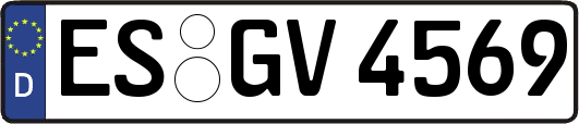 ES-GV4569